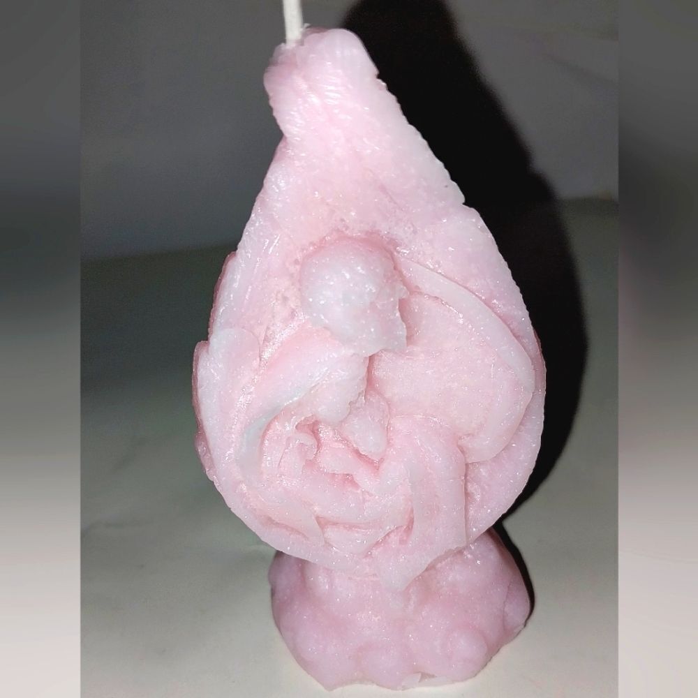 Hand crafted Limited edition Family candle